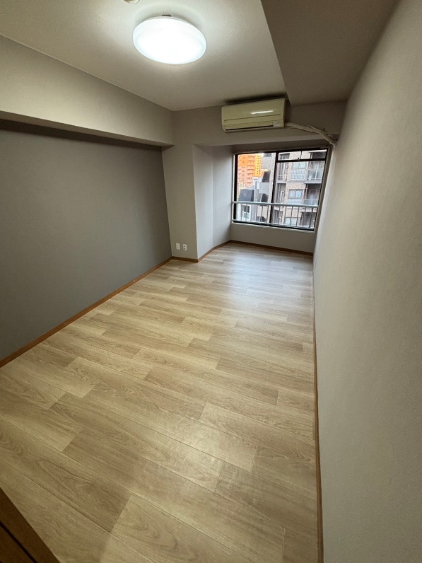 買取再販会社向けのリノベーション工事に関連する施工写真